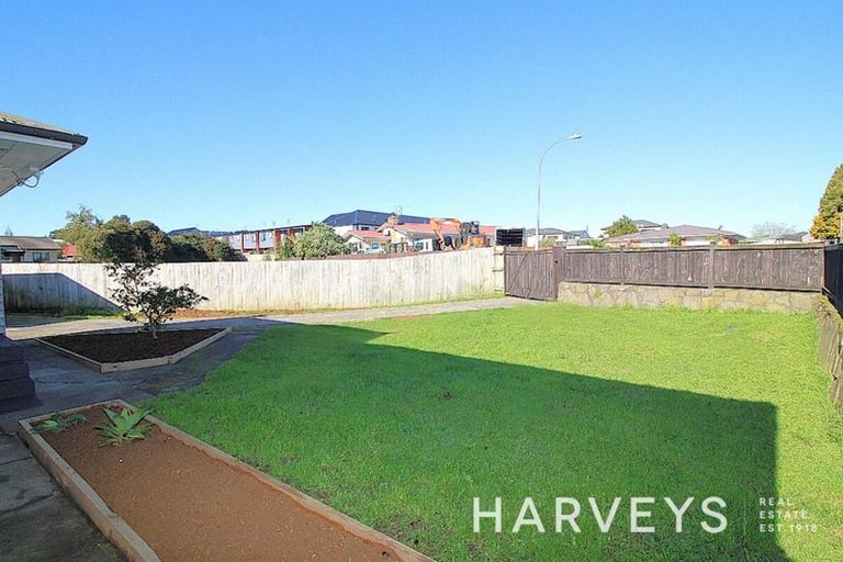 Photo of property in 26 Adams Road, Manurewa, Auckland, 2102