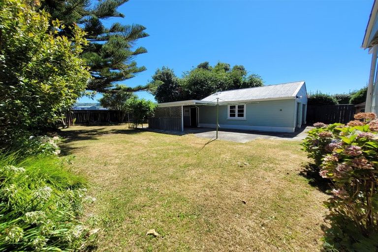 Photo of property in 193 Oxford Terrace, Avalon, Lower Hutt, 5011