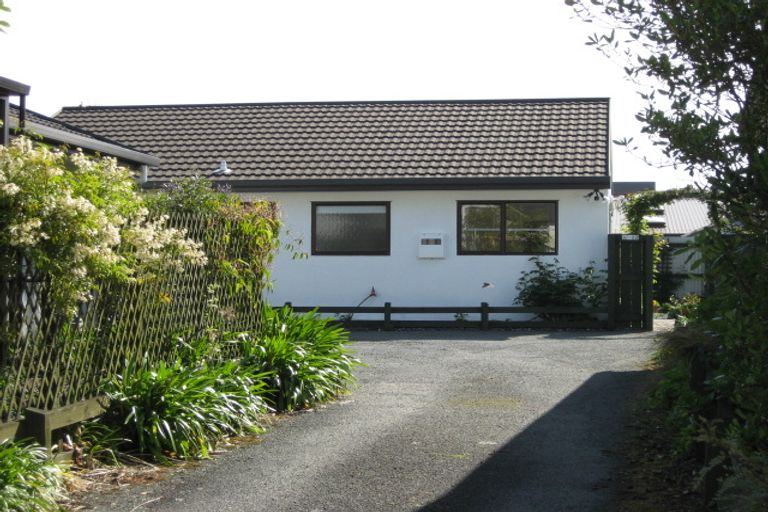 Photo of property in 122c Tasman Street, Nelson, 7010