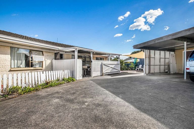 Photo of property in 5/31 Bowater Place, Manurewa, Auckland, 2102