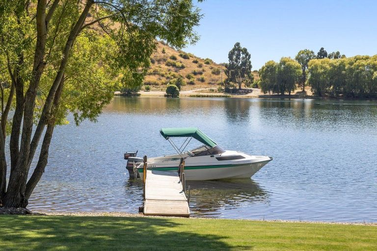 Photo of property in 6 Lowburn Valley Road, Lowburn, Cromwell, 9384