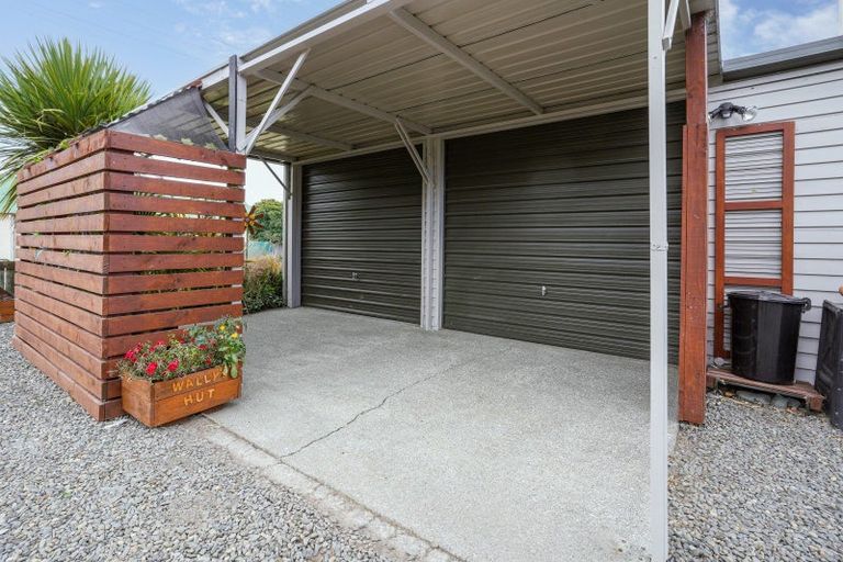 Photo of property in 50 Princes Street, Waikari, 7420