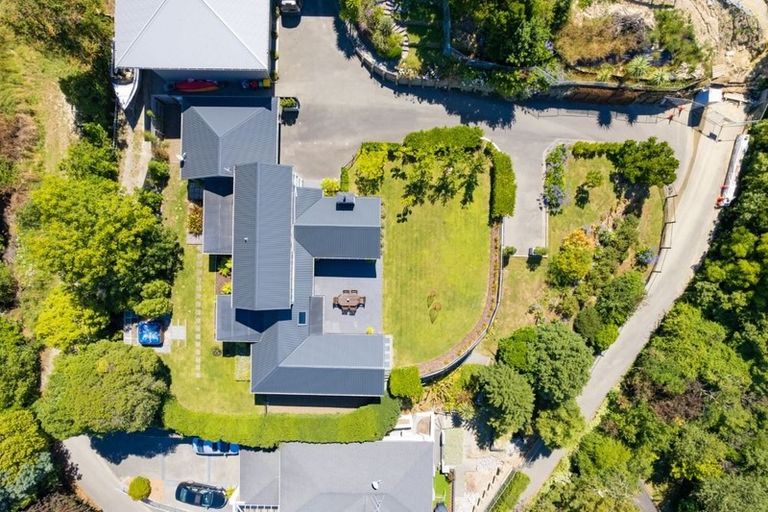 Photo of property in 36 Rossmore Terrace, Cashmere, Christchurch, 8022