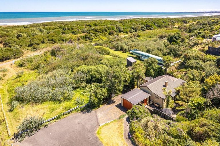 Photo of property in 77a Karaka Street, Castlecliff, Whanganui, 4501