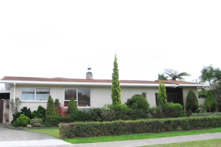 Photo of property in 82 Freyberg Avenue, Tamatea, Napier, 4112