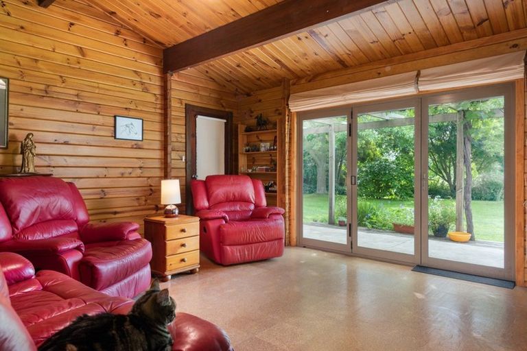 Photo of property in 195 Tyntesfield Road, Waihopai Valley, Blenheim, 7276