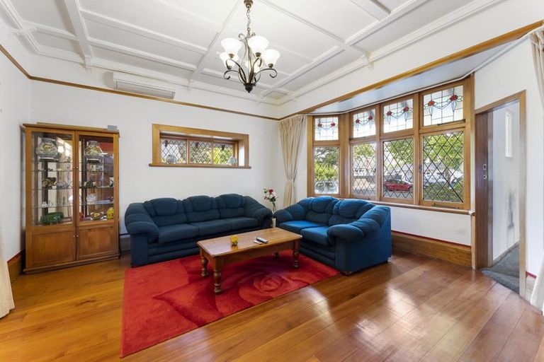 Photo of property in 18 Chaytor Street, West End, Palmerston North, 4410