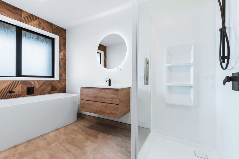 Photo of property in 26 Makomako Crescent, Wharewaka, Taupo, 3330