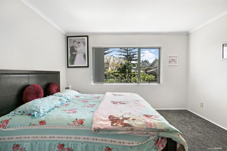 Photo of property in 2/26 Tennessee Avenue, Mangere East, Auckland, 2024