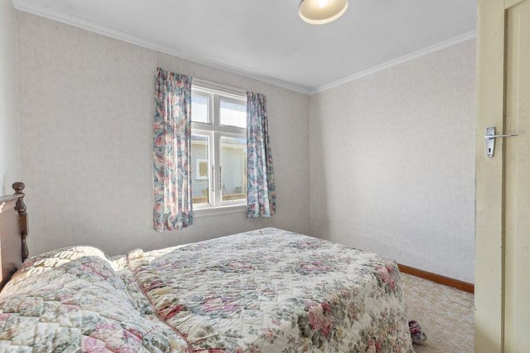 Photo of property in 17 Grady Street, Mayfield, Blenheim, 7201