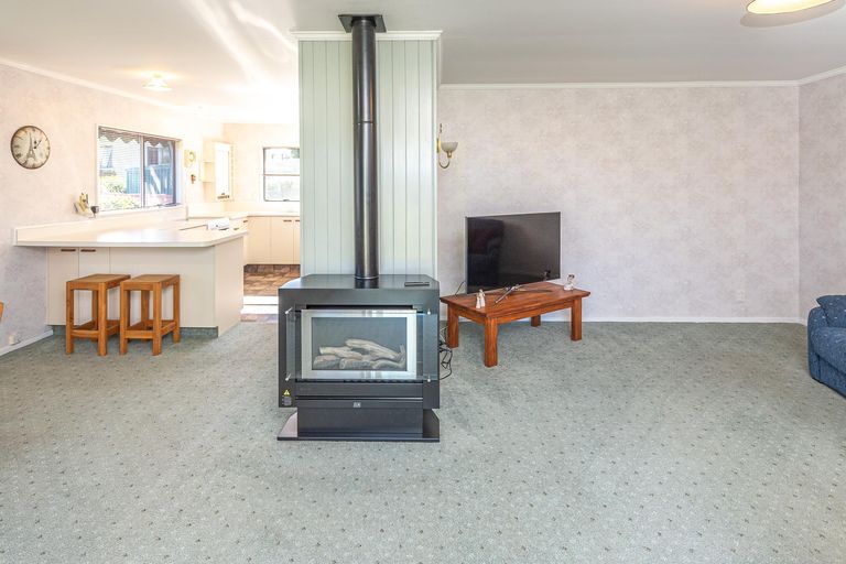 Photo of property in 94 Treadwell Street, Springvale, Whanganui, 4501