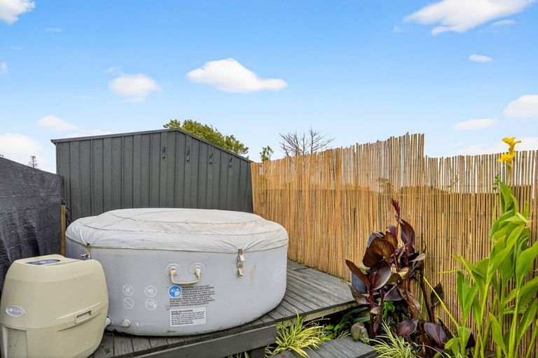 Photo of property in 203a Parkhurst Road, Parakai, 0830