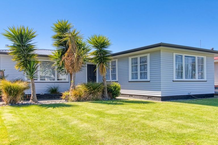 Photo of property in 30 Hillary Crescent, Maraenui, Napier, 4110