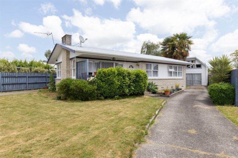 Photo of property in 15 Raymond Street, Fairview Downs, Hamilton, 3214