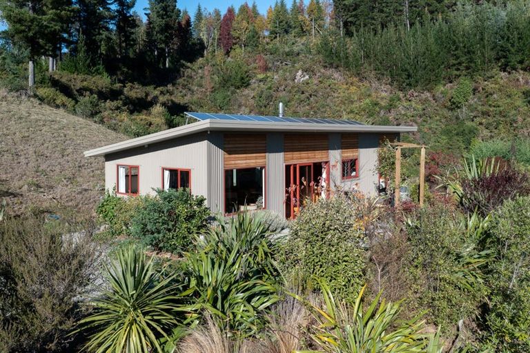 Photo of property in 22 Tiamat Way, Motueka, 7196