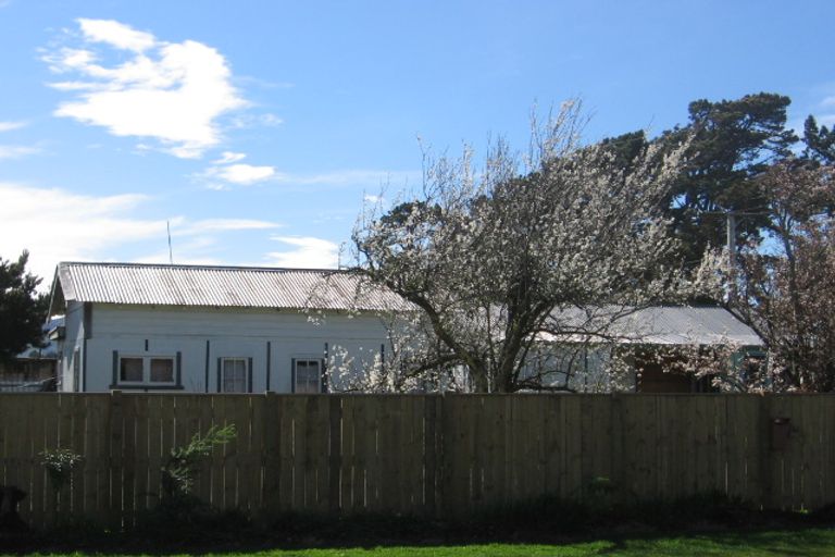Photo of property in 167 Fitzherbert Street, Featherston, 5710