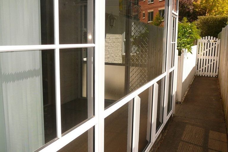 Photo of property in 5/44 Southampton Street, Sydenham, Christchurch, 8023