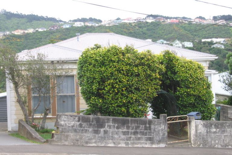 Photo of property in 158 Washington Avenue, Brooklyn, Wellington, 6021