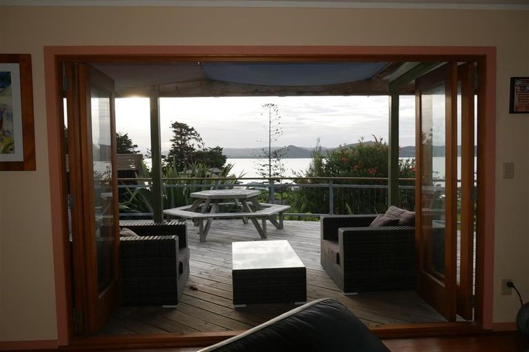 Photo of property in 6 Reotahi Road, Whangarei Heads, Whangarei, 0174
