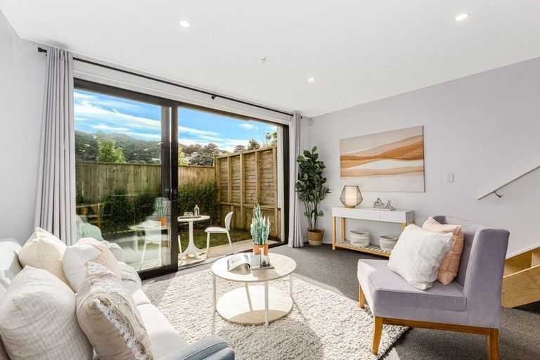 Photo of property in 15/13 Fancourt Street, Karori, Wellington, 6012