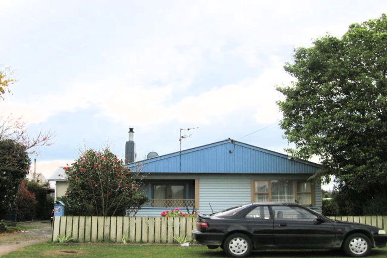 Photo of property in 30 Taui Street, Ngongotaha, Rotorua, 3010