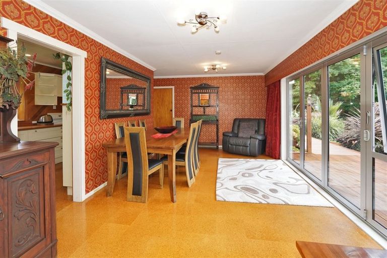 Photo of property in 550 Matangi Road, Matangi, Hamilton, 3284