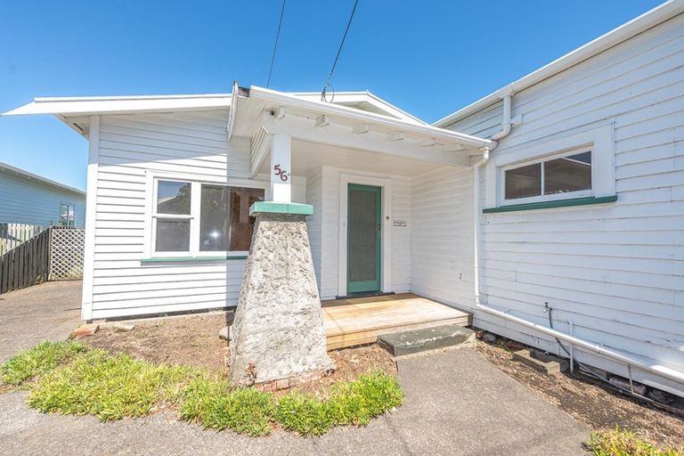 Photo of property in 56a Duncan Street, Whanganui East, Whanganui, 4500
