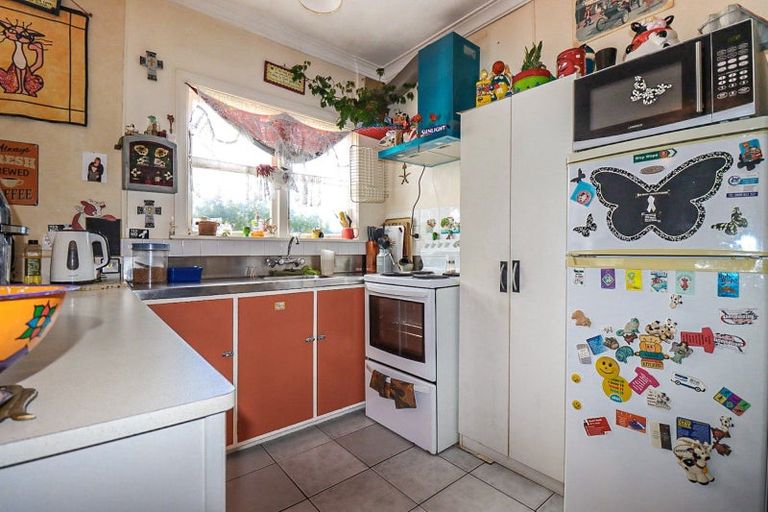 Photo of property in 33 Queen Street, Dannevirke, 4930