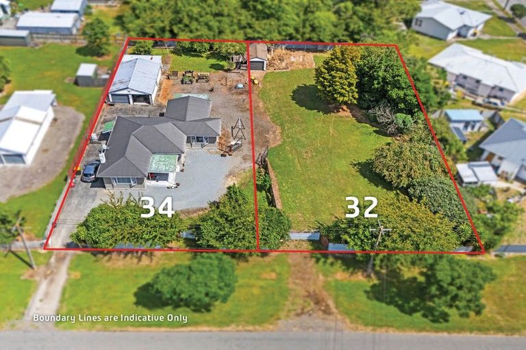 Photo of property in 34 Vance Street, Shannon, 4821