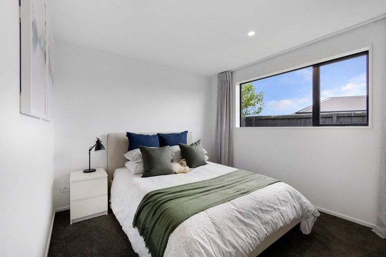 Photo of property in 8 Zabeel Street, Lincoln, 7608