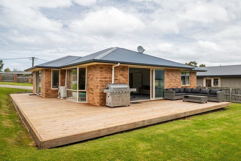 Photo of property in 130 North Taieri Road, Abbotsford, Dunedin, 9018