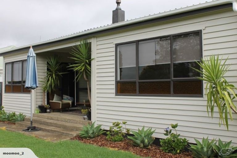 Photo of property in 31 Bisset Road, Kaikohe, 0405