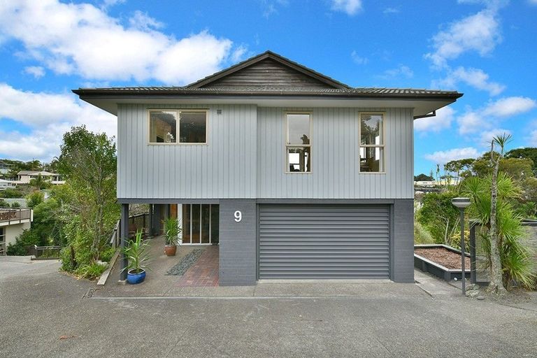 Photo of property in 1/9 Taumata Road, Castor Bay, Auckland, 0620