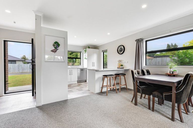 Photo of property in 14/11 Errol Close, Burbush, Hamilton, 3288