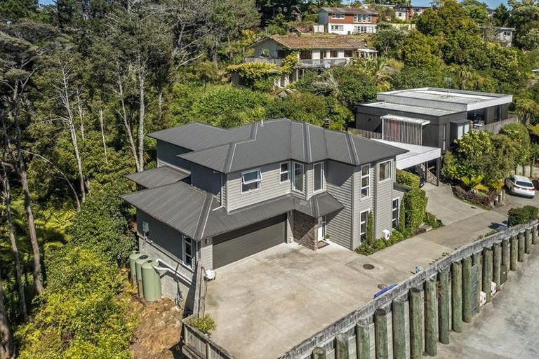 Photo of property in 15c Verran Road, Birkenhead, Auckland, 0626