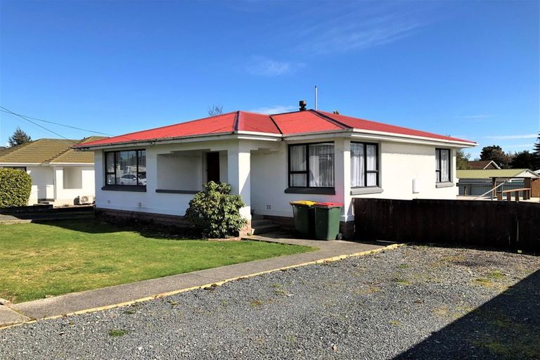 Photo of property in 7 Springfield Street, Balclutha, 9230