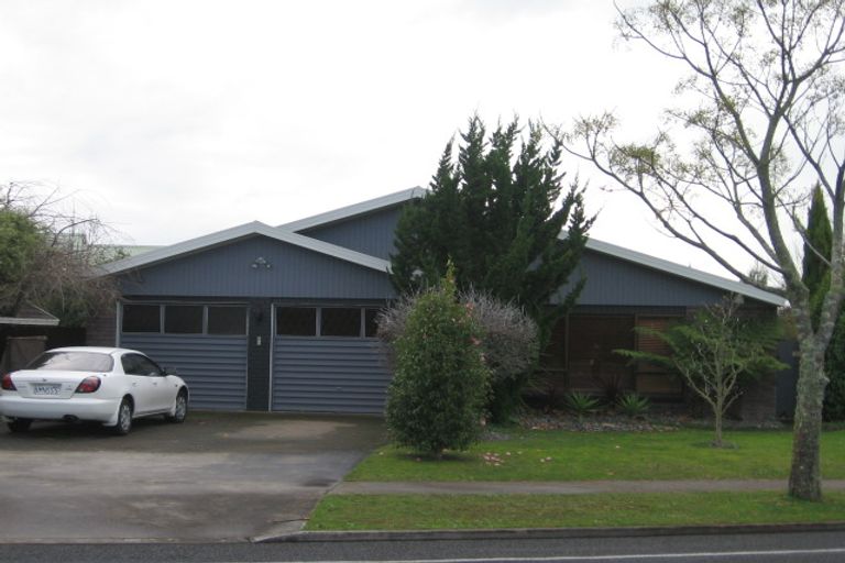 Photo of property in 93 Crosby Road, Chartwell, Hamilton, 3210