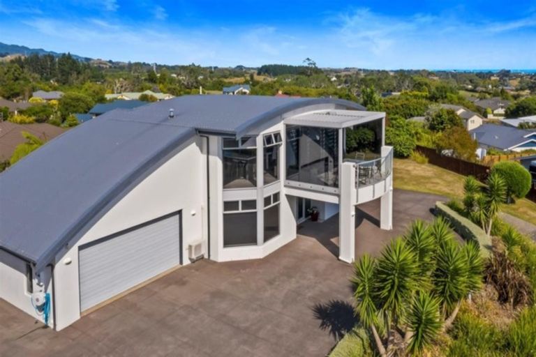 Photo of property in 58b Veale Road, Frankleigh Park, New Plymouth, 4371