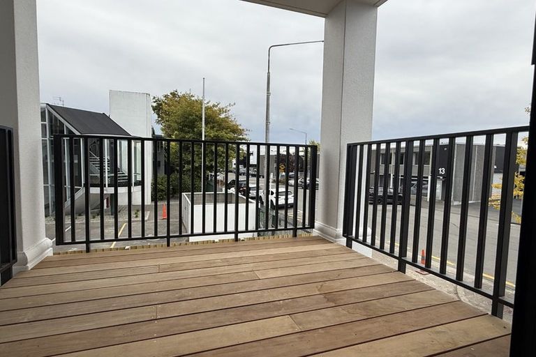Photo of property in 1/92 Peterborough Street, Christchurch Central, Christchurch, 8013