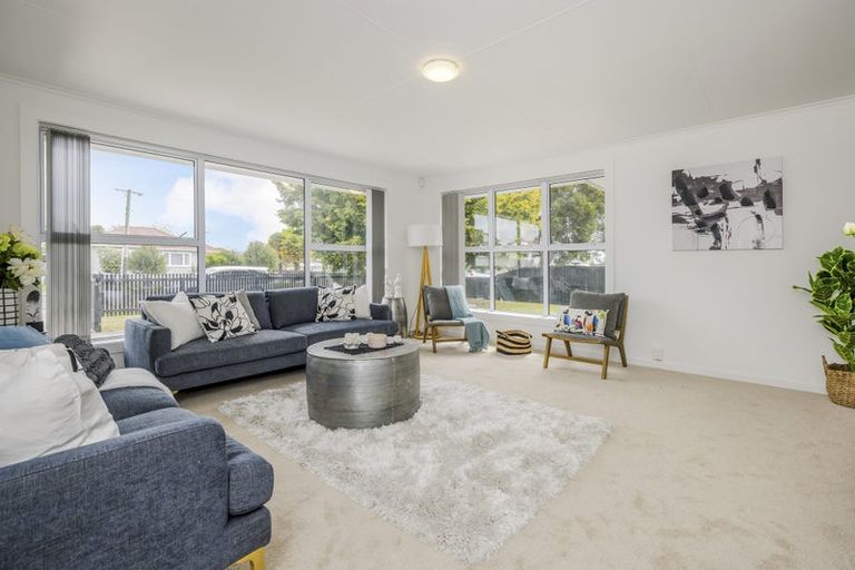 Photo of property in 5 Bunnythorpe Road, Papakura, 2110