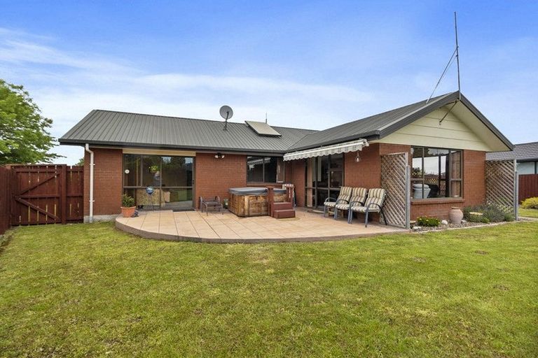 Photo of property in 39 Pages Road, Marchwiel, Timaru, 7910