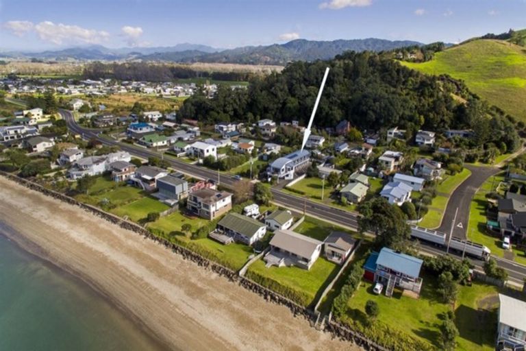 Photo of property in 122 Buffalo Beach Road, Kuaotunu, Whitianga, 3592