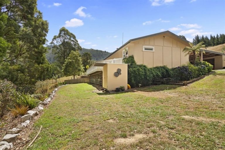 Photo of property in 572 Riwaka Valley Road, Riwaka, Motueka, 7198