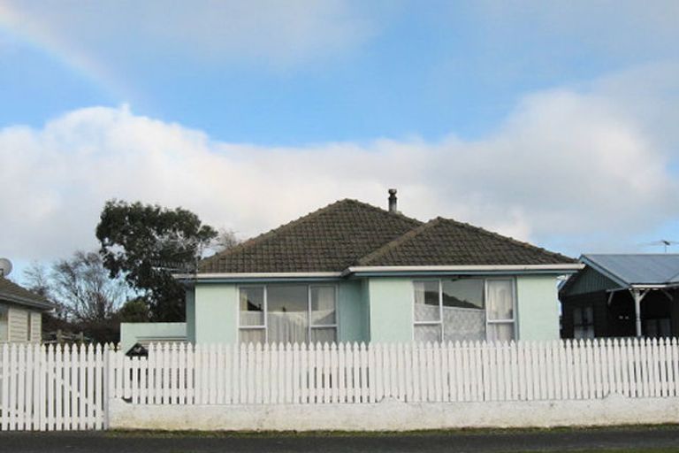 Photo of property in 63 Grace Street, Appleby, Invercargill, 9812