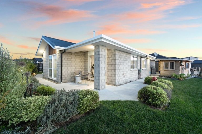 Photo of property in 27 Robley Road, Pyes Pa, Tauranga, 3112