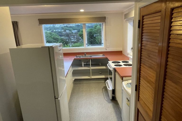 Photo of property in 15 Townsend Road, Miramar, Wellington, 6022