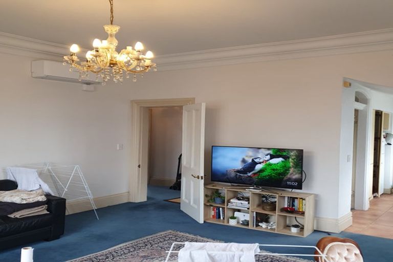 Photo of property in 1/205 The Terrace, Wellington Central, Wellington, 6011