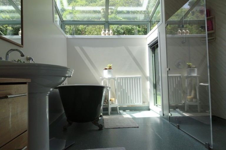 Photo of property in 120 Kumara Junction Highway, Seaview, Hokitika, 7882