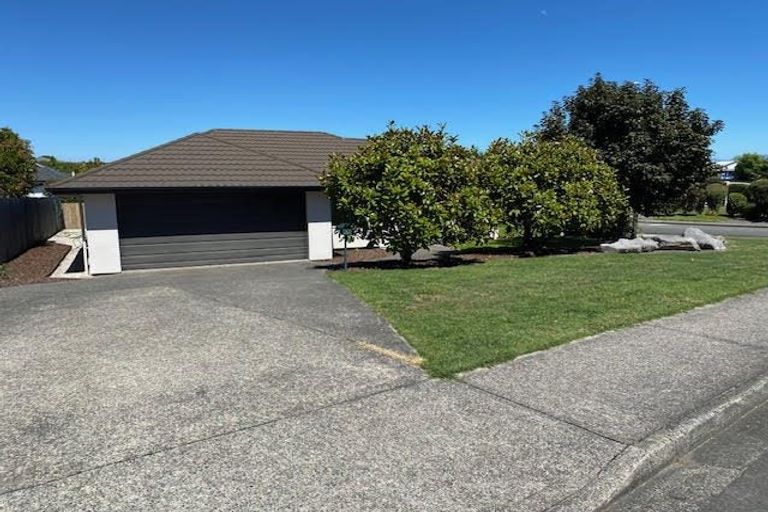 Photo of property in 1 Norrie Place, Annesbrook, Nelson, 7011