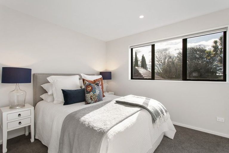 Photo of property in 4/162 Springfield Road, St Albans, Christchurch, 8014